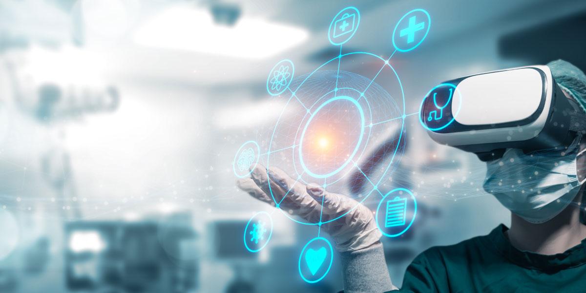 Healthcare in Metaverse Market Prevalent Opportunities up to 2030